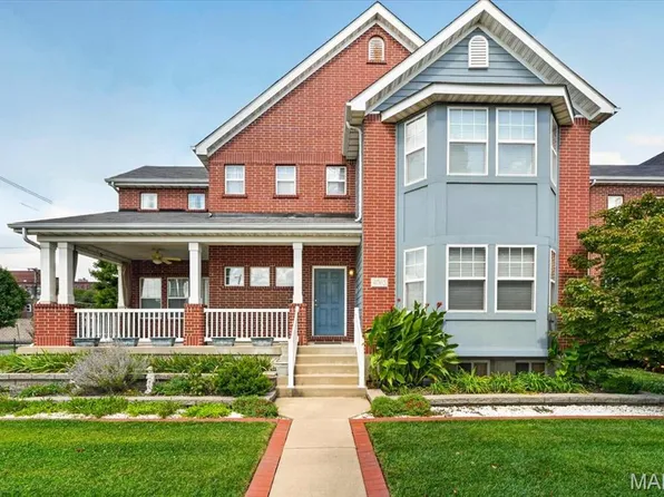 4065 Blaine Ave, Saint Louis, MO 63110