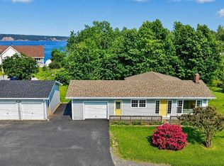 229 Marine Dr, Clarenville, NL A5A1M8