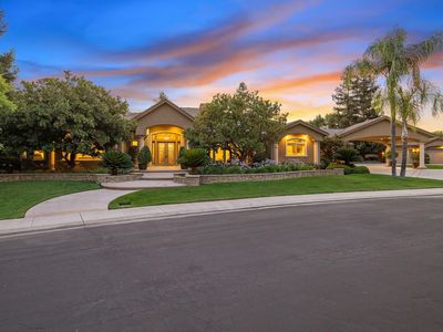 1971 Cabernet Drive, Tulare, CA, 93274
