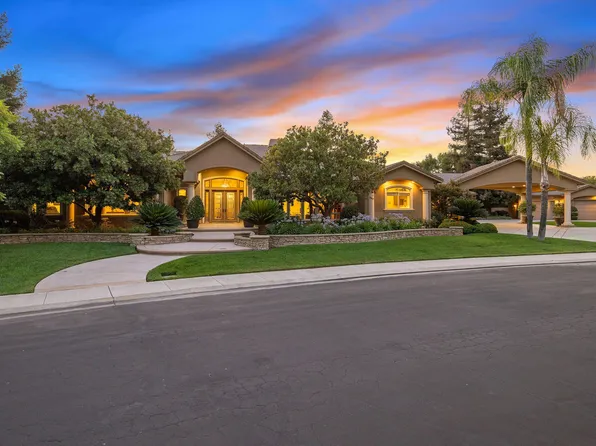 1971 Cabernet Drive, Tulare, CA 93274