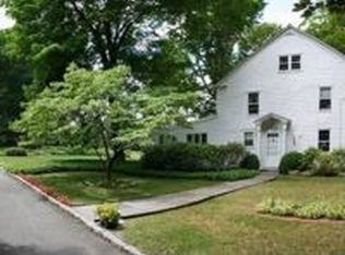 248 Farmingville Rd, Ridgefield, CT 06877