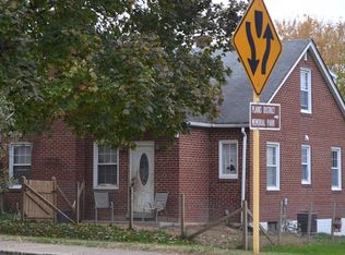 260 S Main St, Timberville, VA 22853