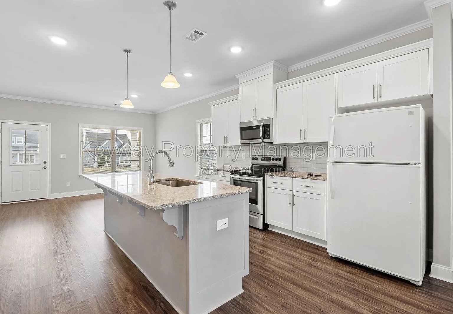 3 bed, 2.0 bath, 1489 sqft, $1,885 — Photo 3