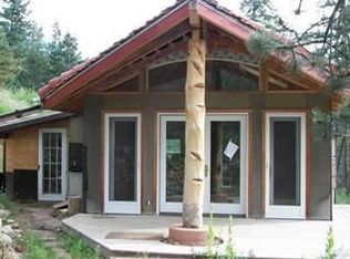 10633 Twin Spruce Rd, Golden, CO 80403