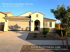 16416 W Cottontail Ln Photo 1 16416 W Cottontail Ln Photo 1