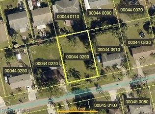 13326 2nd St, Fort Myers, FL 33905