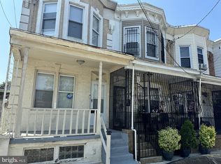1090 Thurman St, Camden, NJ