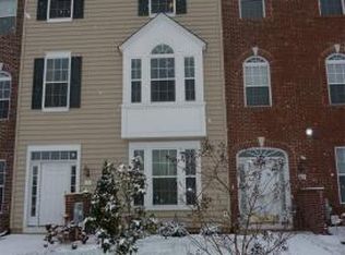 717 Observatory Dr, Bear, DE 19701