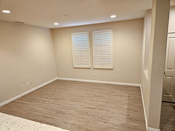 First Floor Living Room