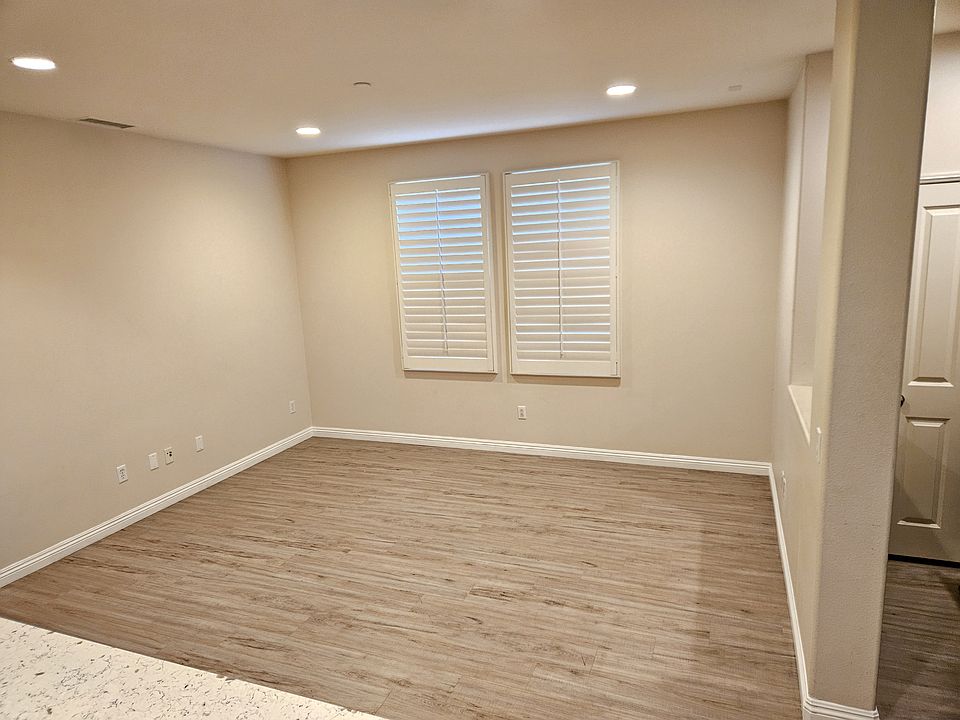 First Floor Living Room