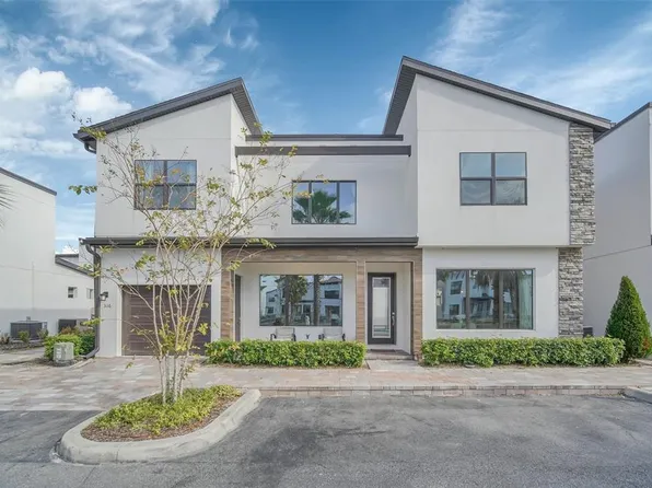 316 Villa Domani Ct, Davenport, FL 33896