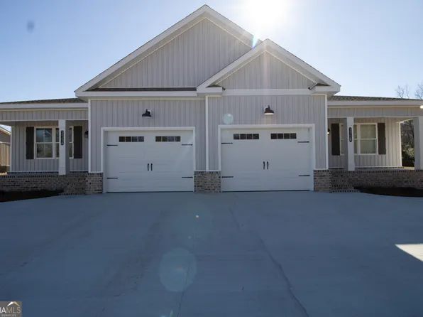 215 Big Branch Dr #A, Brooklet, GA 30415