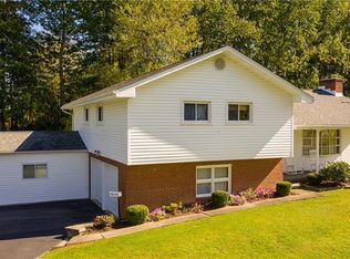 25 Nora, Clark Boro, PA 16113