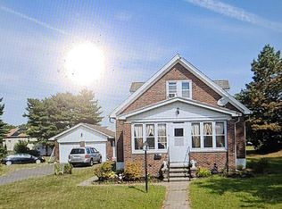 1243 Hornberger Ave, Roebling, NJ 08554
