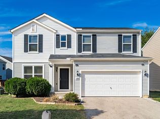 7288 Serenoa Dr, Reynoldsburg, OH 43068