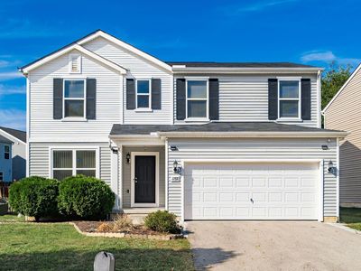 7288 Serenoa Dr, Reynoldsburg, OH, 43068