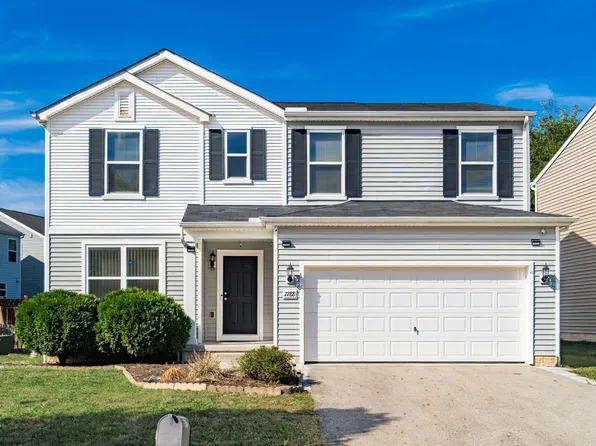 7288 Serenoa Dr, Reynoldsburg, OH 43068