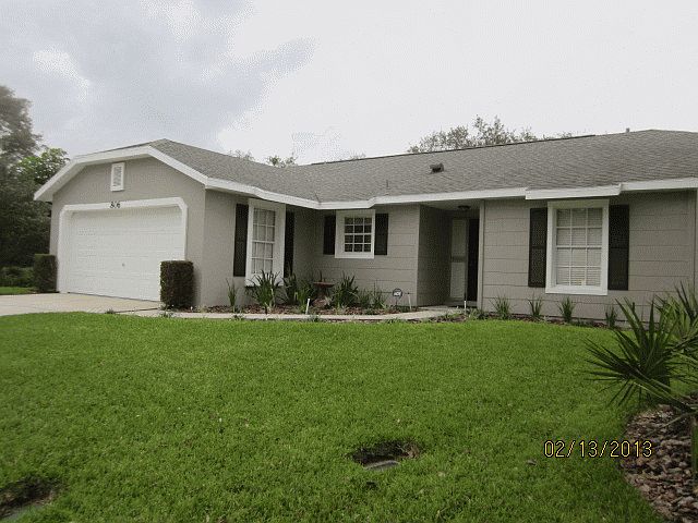 1st image of 806 W Timberland Trl