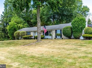 1779 Cassell Dr, Blue Bell, PA 19422