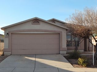 10044 E Warm Sunny Pl, Tucson, AZ 85747