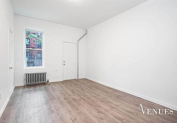 2nd image of 218 E 111th St #1L