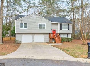 3258 Caley Mill Ct, Powder Springs, GA 30127