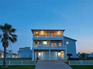 234 Beachwalk Ln, Port Aransas, TX 78373