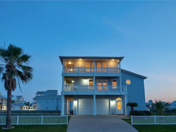 234 Beachwalk Ln, Port Aransas, TX 78373