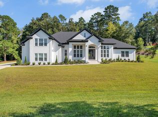 849 Summerbrooke Dr, Tallahassee, FL 32312