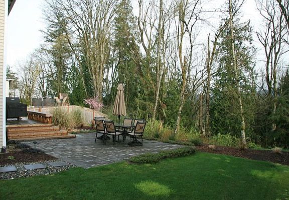 Professional Landscaping