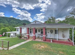 205 Starnes St, Gate city, VA 24251
