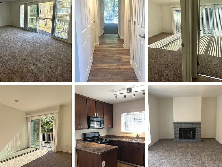 Cedarwood Apartments — Photo 15