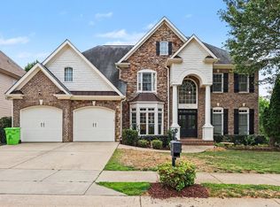 12416 Beauvoir St, Raleigh, NC 27614