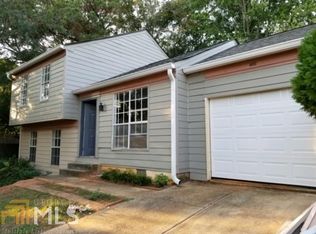 4692 Garden Hills Ct #7, Stone Mountain, GA 30083
