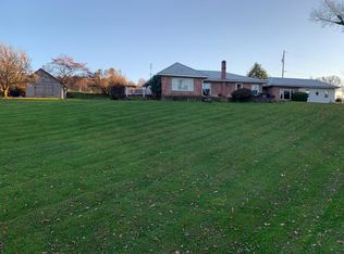 243 Double B Rd, Mifflintown, PA 17059