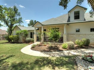 547 Lantana Rdg, Spring Branch, TX 78070
