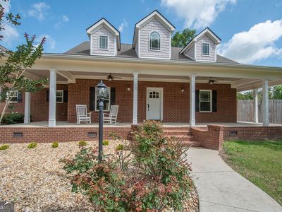 882 Hall Rd, Hampton, GA, 30228