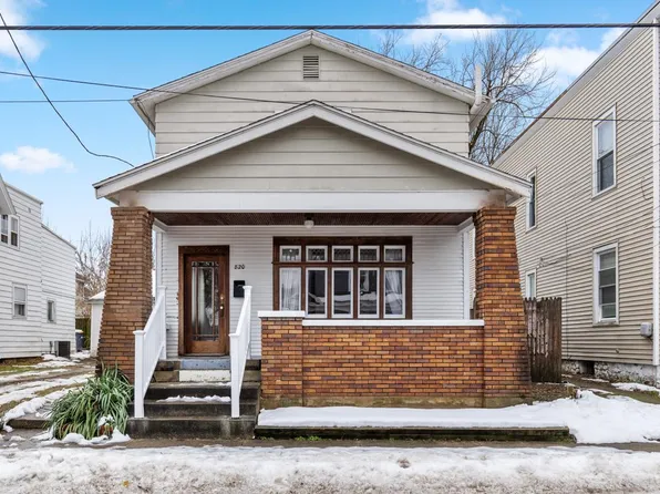 820 Nagold St NW, Grand Rapids, MI 49504