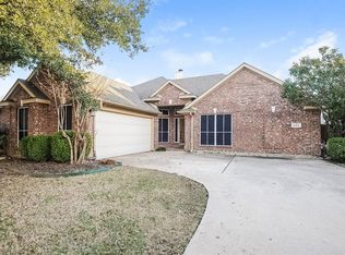 644 Cardinal Ln, Keller, TX 76248