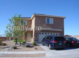 6206 Nacional Rd NW, Albuquerque, NM 87114