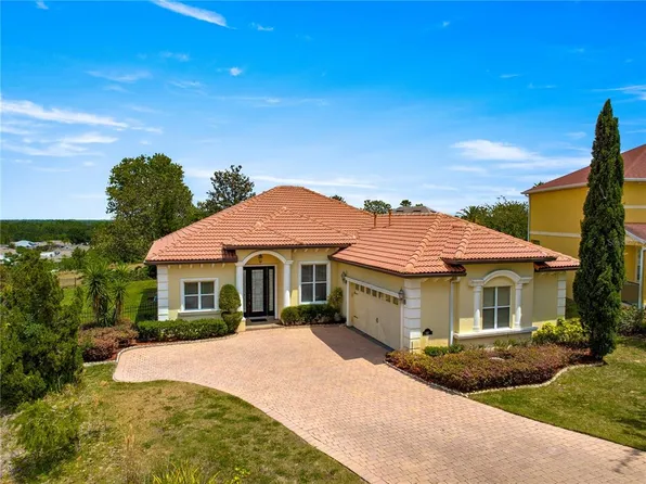 417 Crestrun Loop, Leesburg, FL 34748