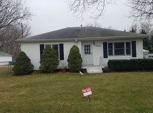 1932 Michael St, Holt, MI 48842