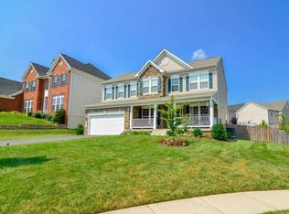 24109 Eland Pl, Sterling, VA 20166