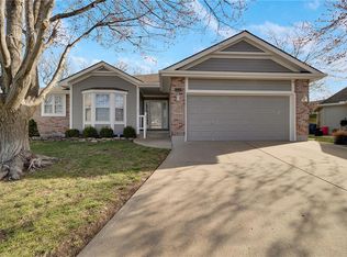 2817 Viro Ave, Independence, MO 64057