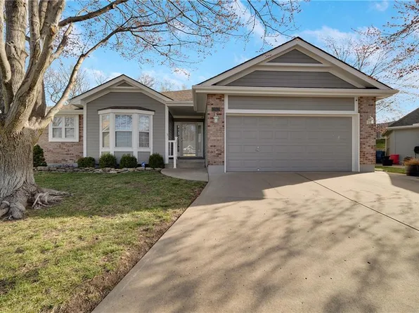 2817 Viro Ave, Independence, MO 64057