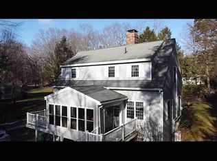 101 N Sturbridge Rd, Charlton, MA 01507