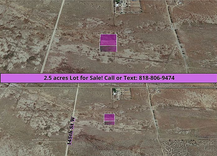 1st image of 14150 W Rosamond Blvd