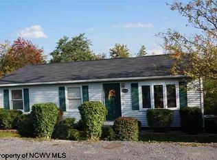 2030 11th Ave, Morgantown, WV 26508