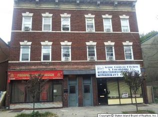 479 Jersey St, Staten Island, NY 10301