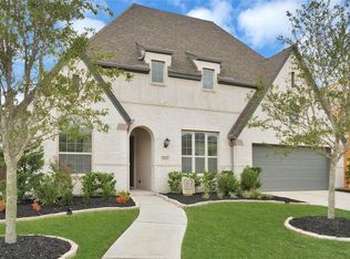 10018 Galileo Ln, Iowa Colony, TX 77583